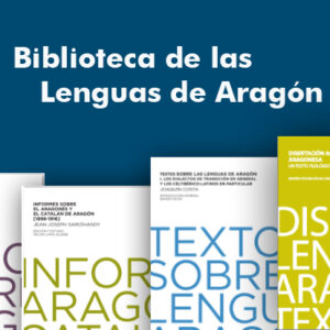 Biblioteca de las Lenguas de Aragón