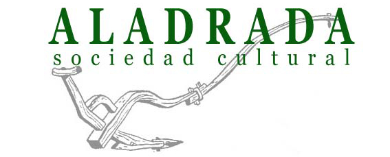 SOCIEDAD CULTURAL ALADRADA