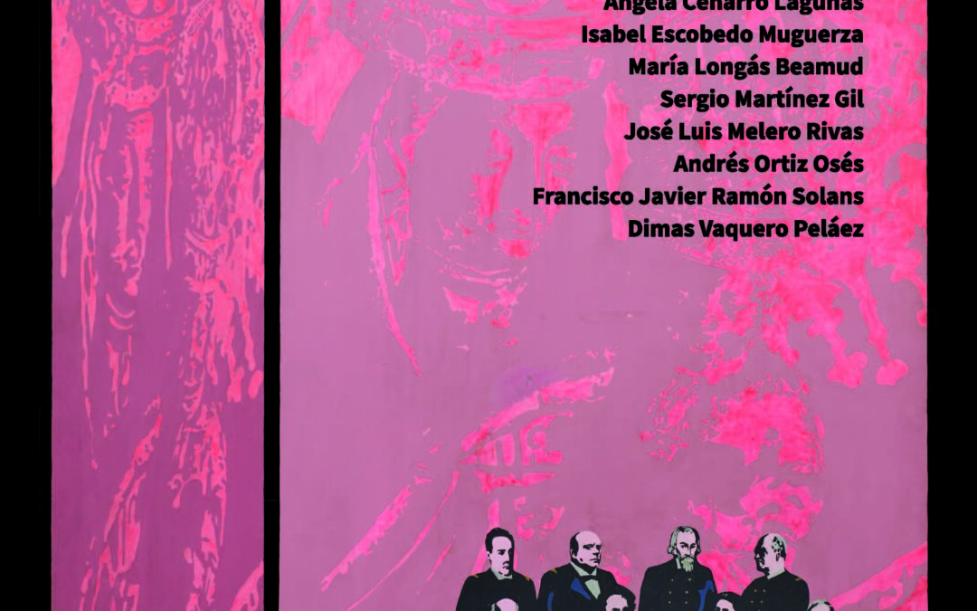 Presentación del libro La Columna infinita. El Pilar: historia, identidad y mito