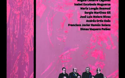 Presentación del libro La Columna infinita. El Pilar: historia, identidad y mito