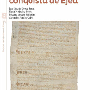 El relato de la conquista de Ejea