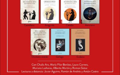 Día de La Lengua Materna 2026