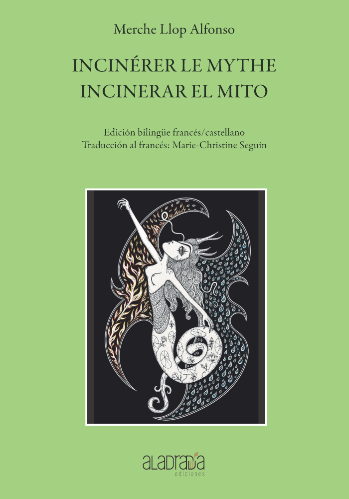 Incinérer le mythe / Incinerar el mito